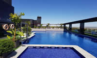 dna monse hotel spa and golf